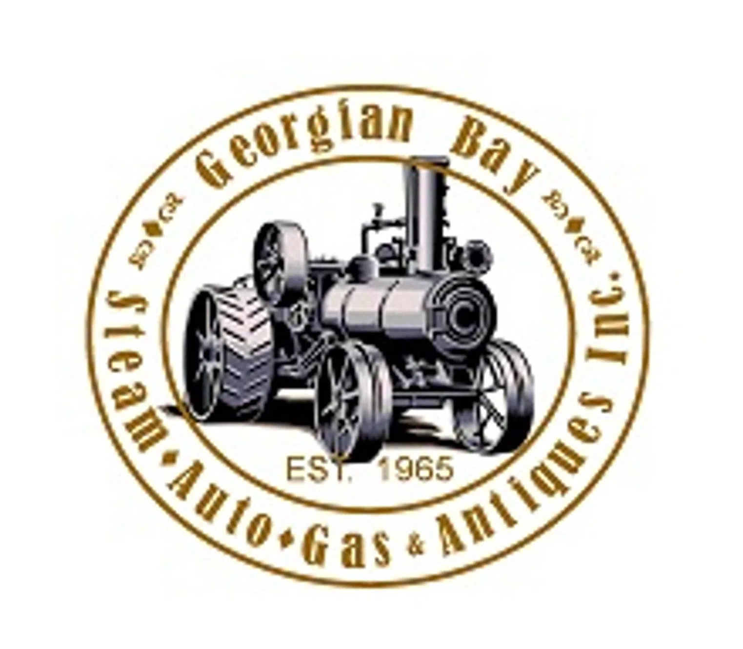 16th Georgian Bay Steam Show Anniversary