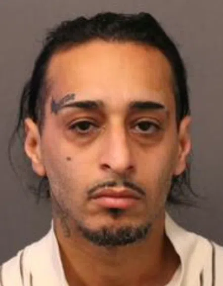 Tottenham man arrested for human trafficking, making child pornography