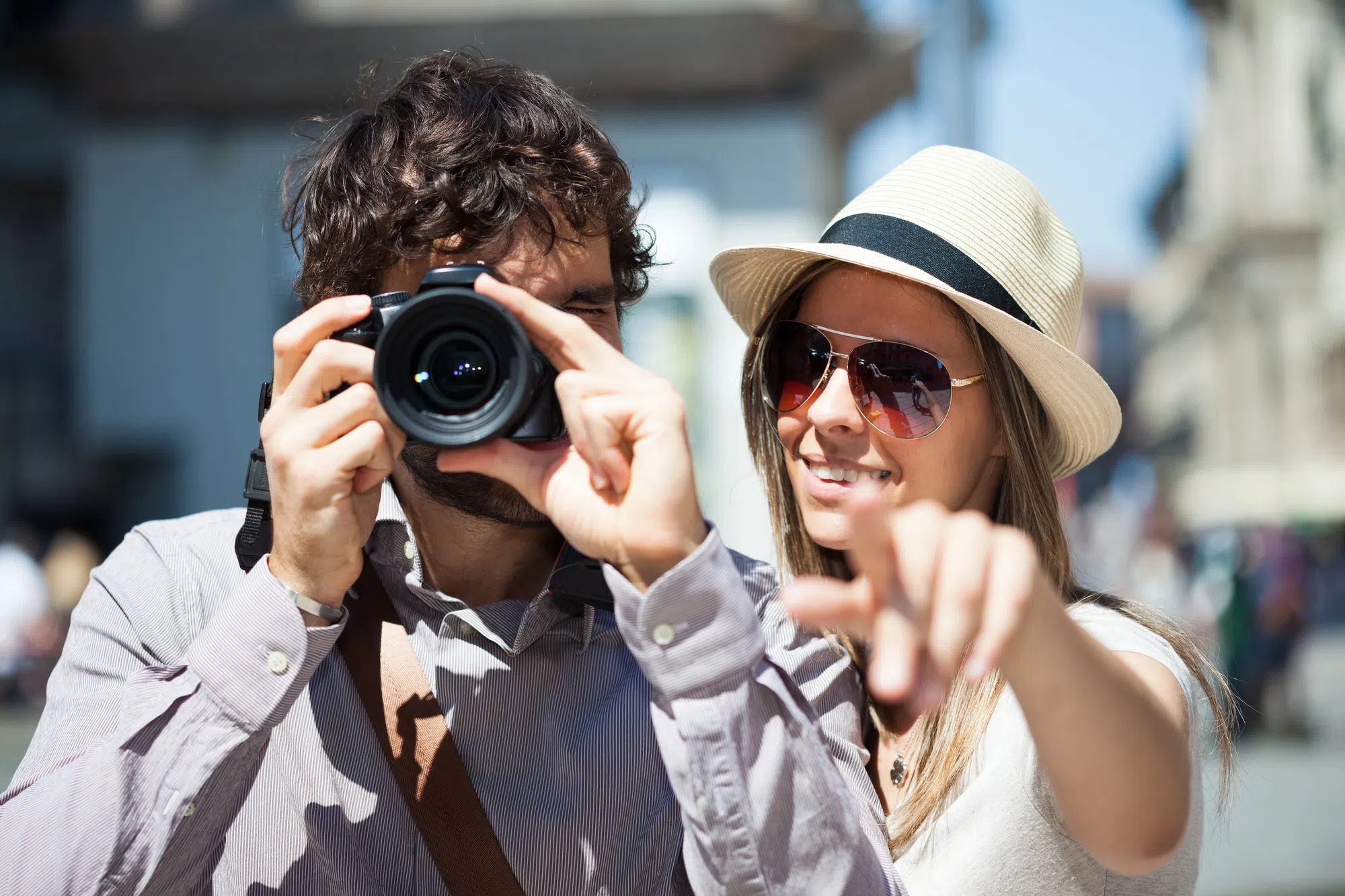 Returning tourism campaign highlighting most treasured spots in Simcoe County