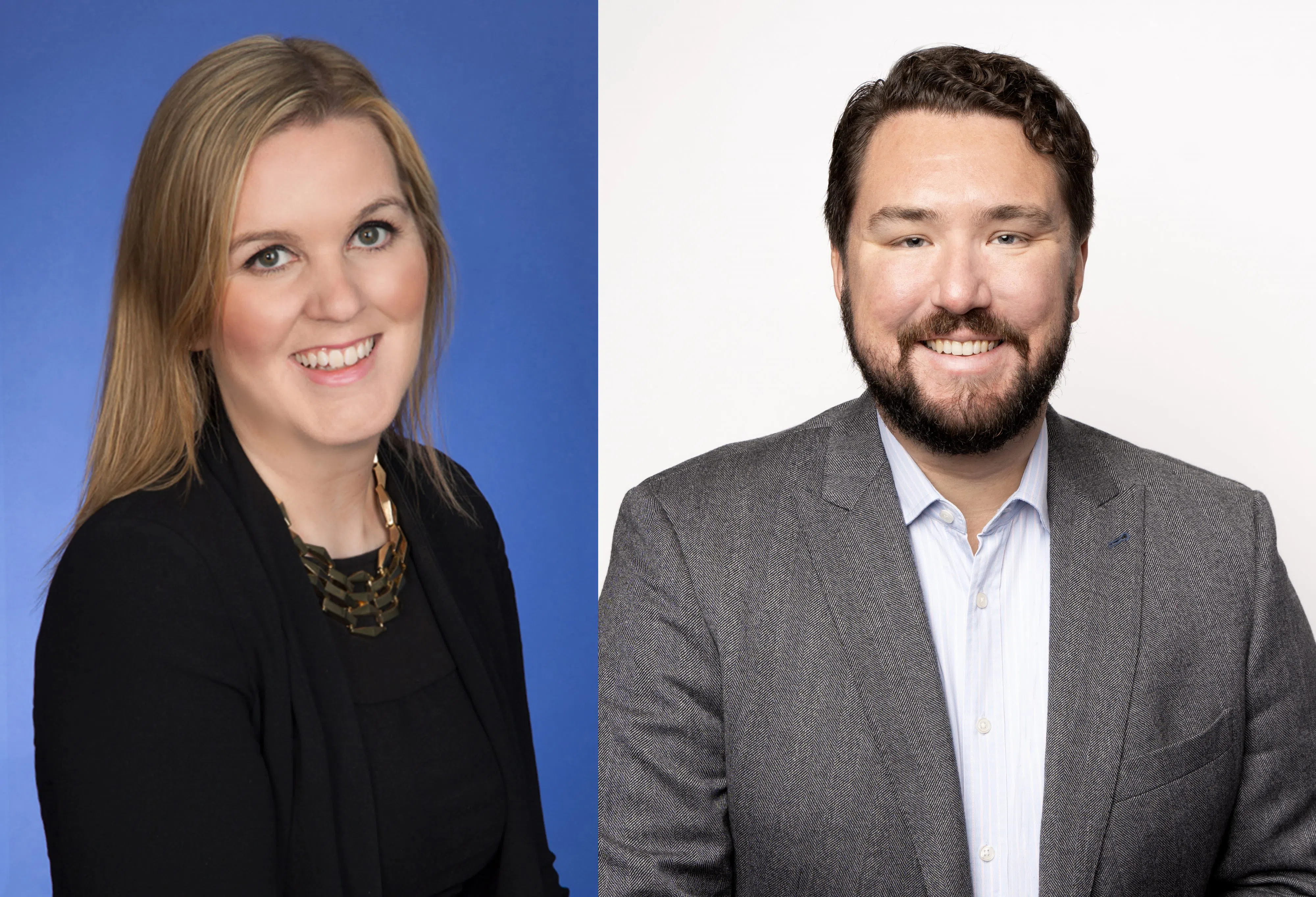 New Co-Chairs announced for CONTACT Board of Directors