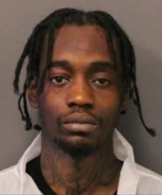 Innisfil man facing additional charges connected to seven separate shootings