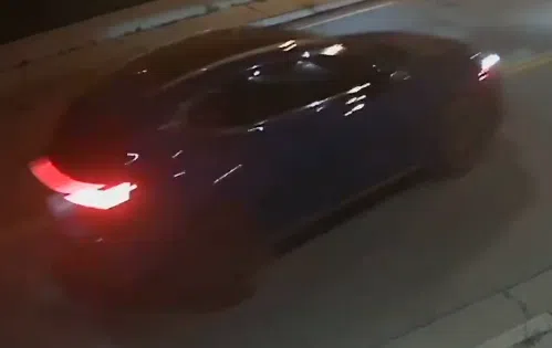 Attempted arson being investigated by South Simcoe Police