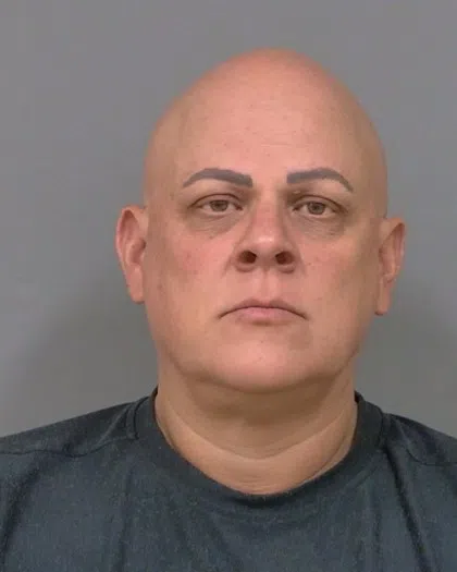 York man arrested for child pornography, with ties to Simcoe County