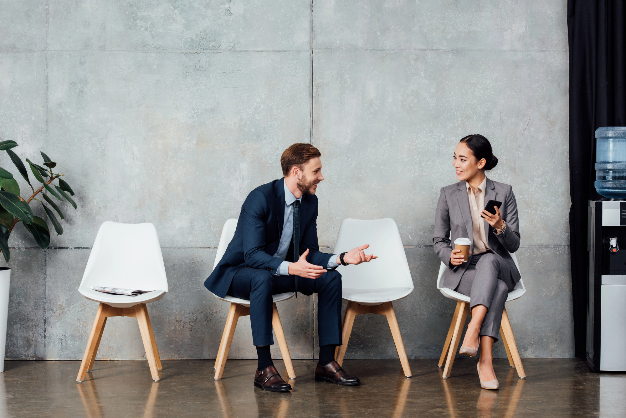BWG entrepreneurs can receive help through free program