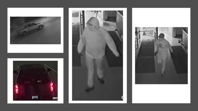 ~$12,000 in tools stolen from Adjala-Tosorontio business