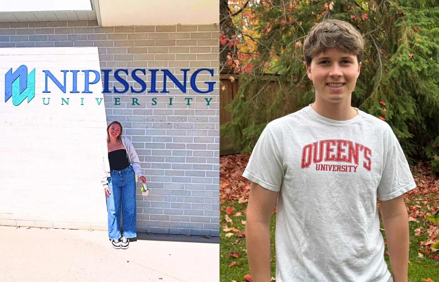 Two Simcoe County students win $3000 scholarships