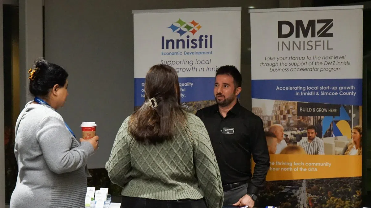 Entrepreneurs and business leaders invited to local networking event