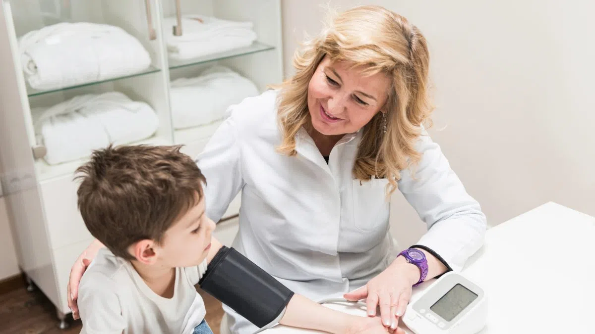 Simcoe Muskoka District Health Unit renews partnership with local school boards