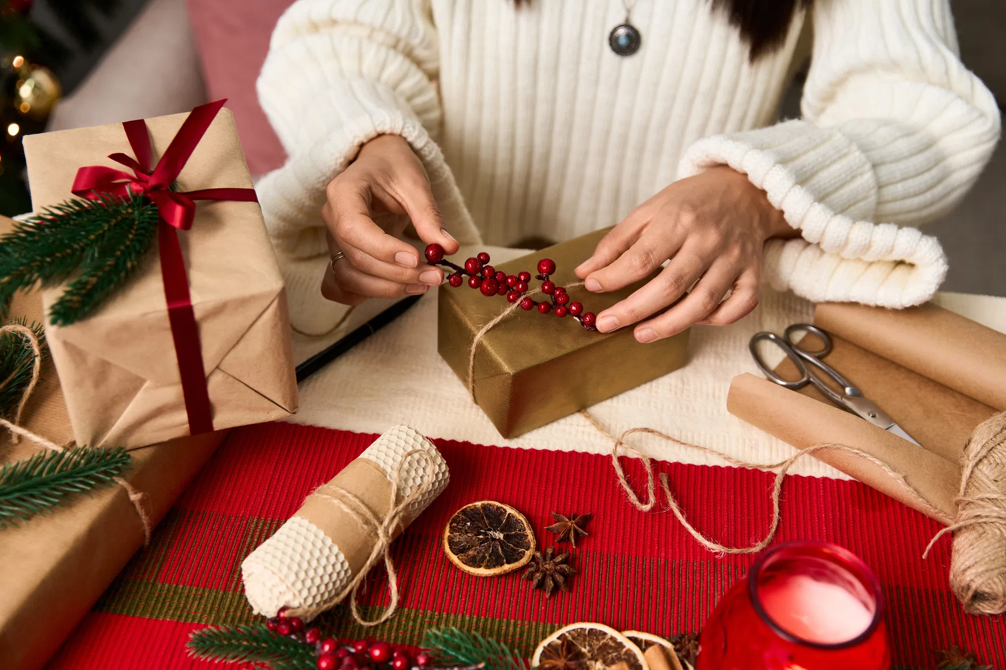 A Home for the Holidays fundraising online auction launching soon