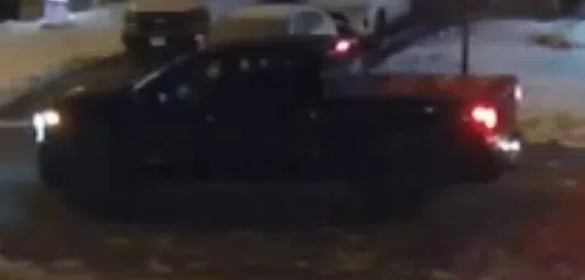 Nottawasaga OPP investigating another truck theft