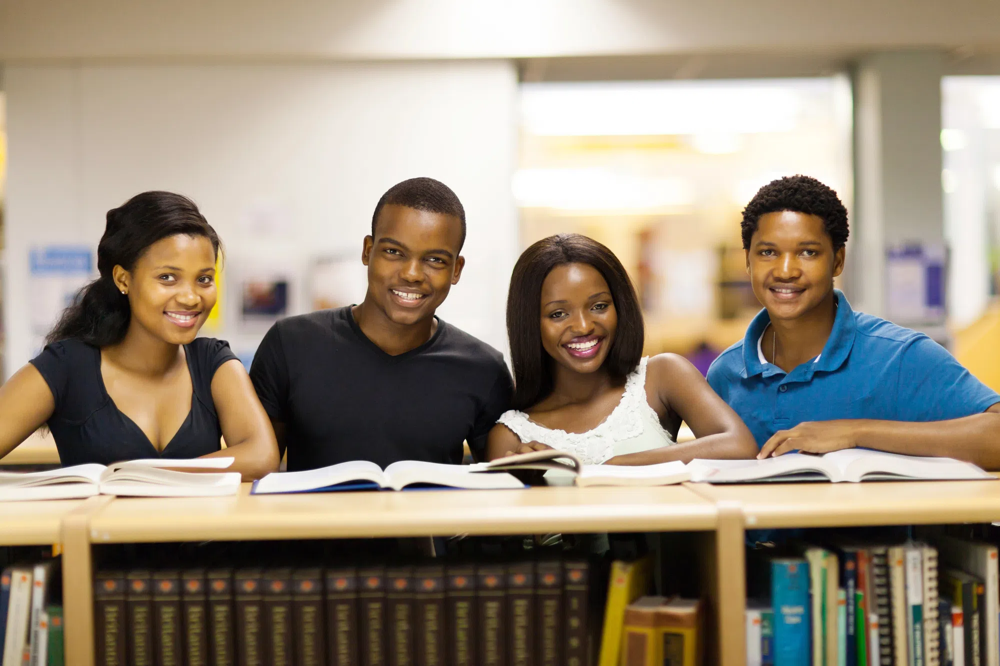 Applications open for Umoja Black Secondary Student Leadership Award