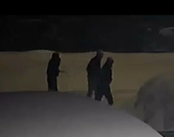 Three suspects wanted following Innisfil home invasion