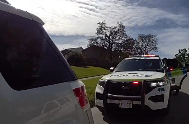 Woman charged after being found nearly three times over the legal limit