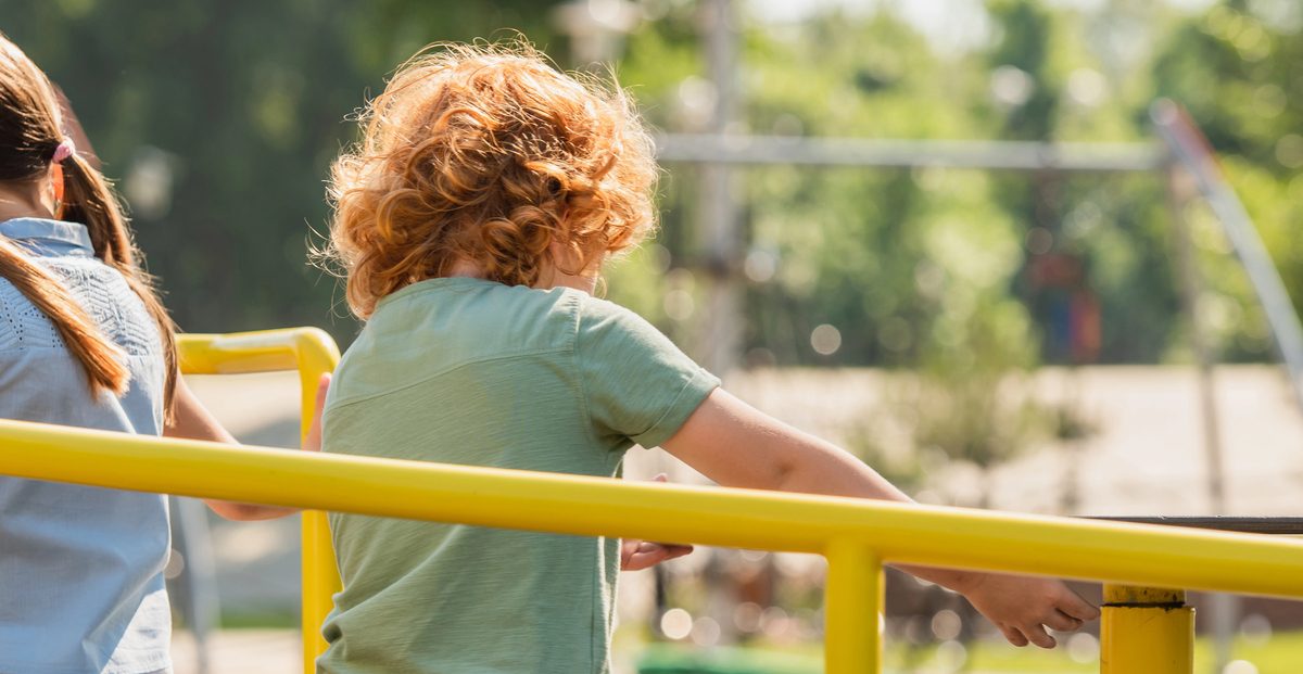 Hillcrest Park set for replacement this winter