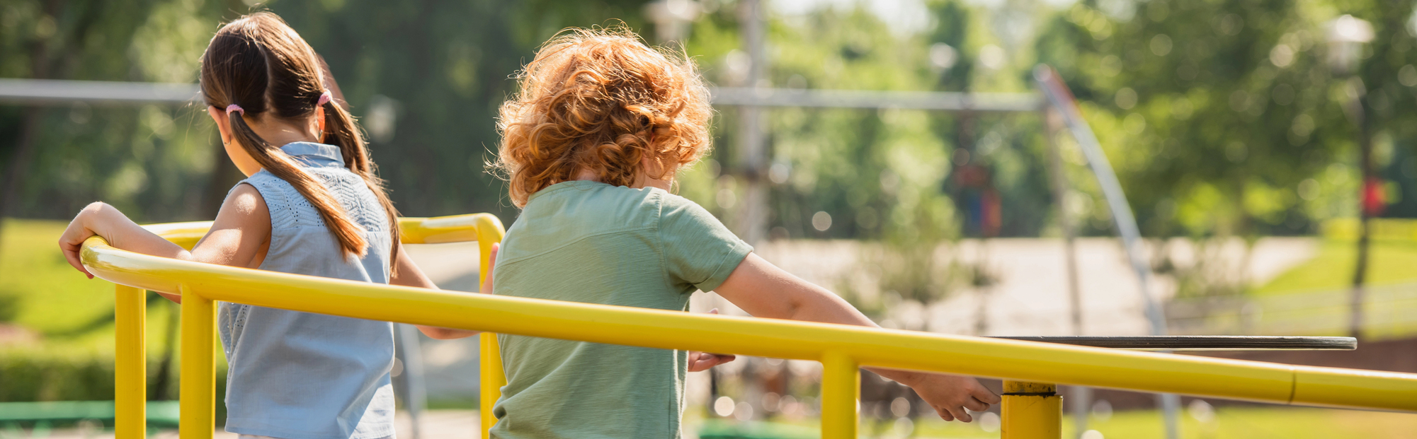 Hillcrest Park set for replacement this winter