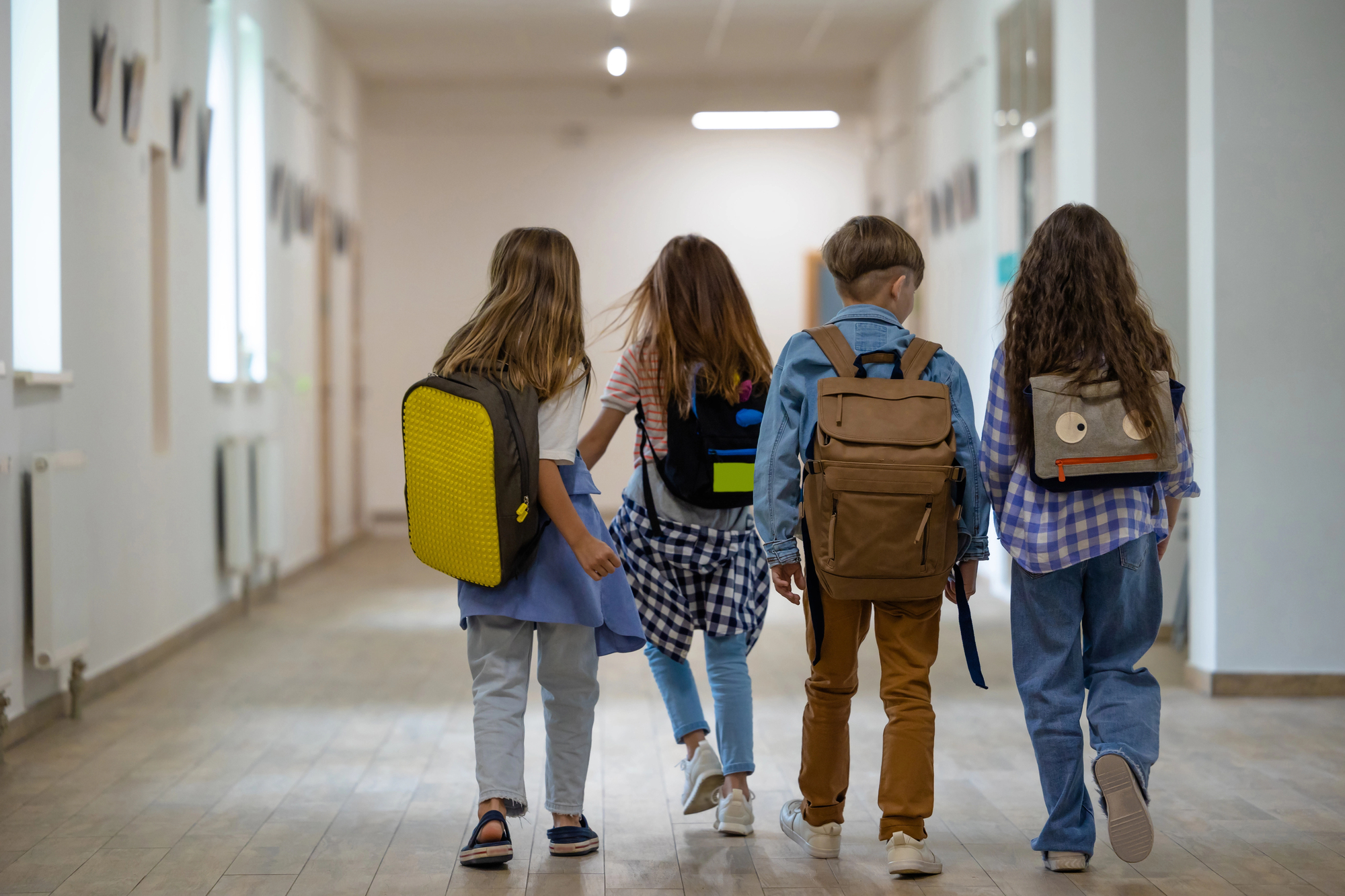 Celebrate 25 years of local elementary school with special evening
