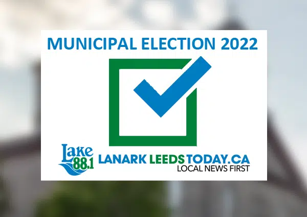 Election Results from around the region Lanarkleedstoday.ca