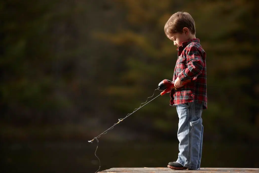 Land a big one! Kids, Cops and Canadian Tire Fishing day returns to Smiths  Falls