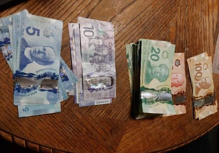 Search warrants executed, four arrested in Montague drug bust