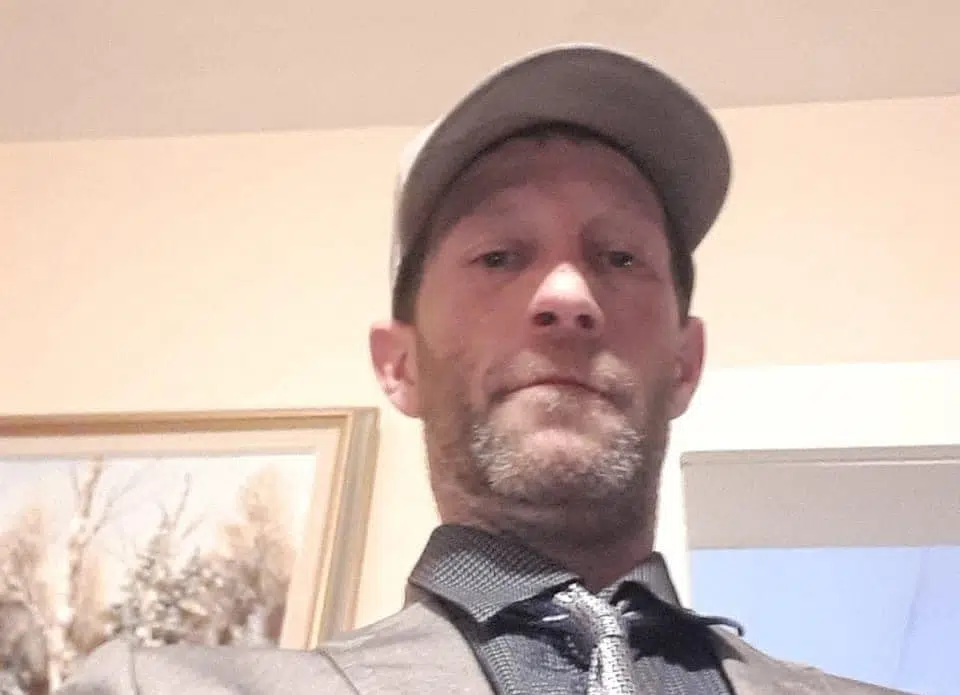 Renewed Call For Help To Find Smiths Falls Man Lawrence Bertrim Missing Since October 2nd 3004