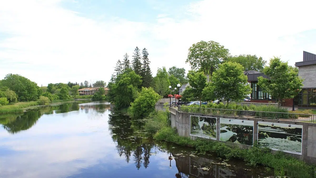 Celebrating a quartercentury of North Grenville Lanarkleedstoday.ca