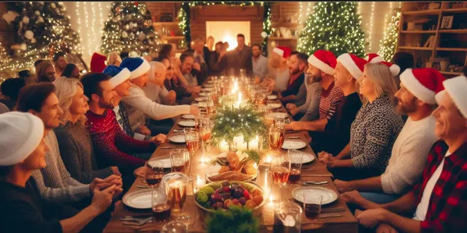 COMMUNITY SPOTLIGHT: Annual Christmas Dinner in Perth set to serve up a