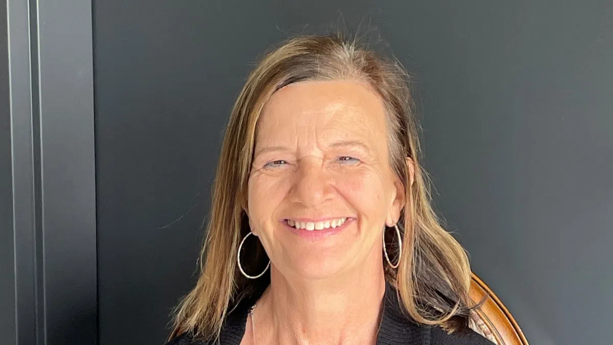 Rideau Lakes Councillor Paula Banks found to be in violation of Code of ...