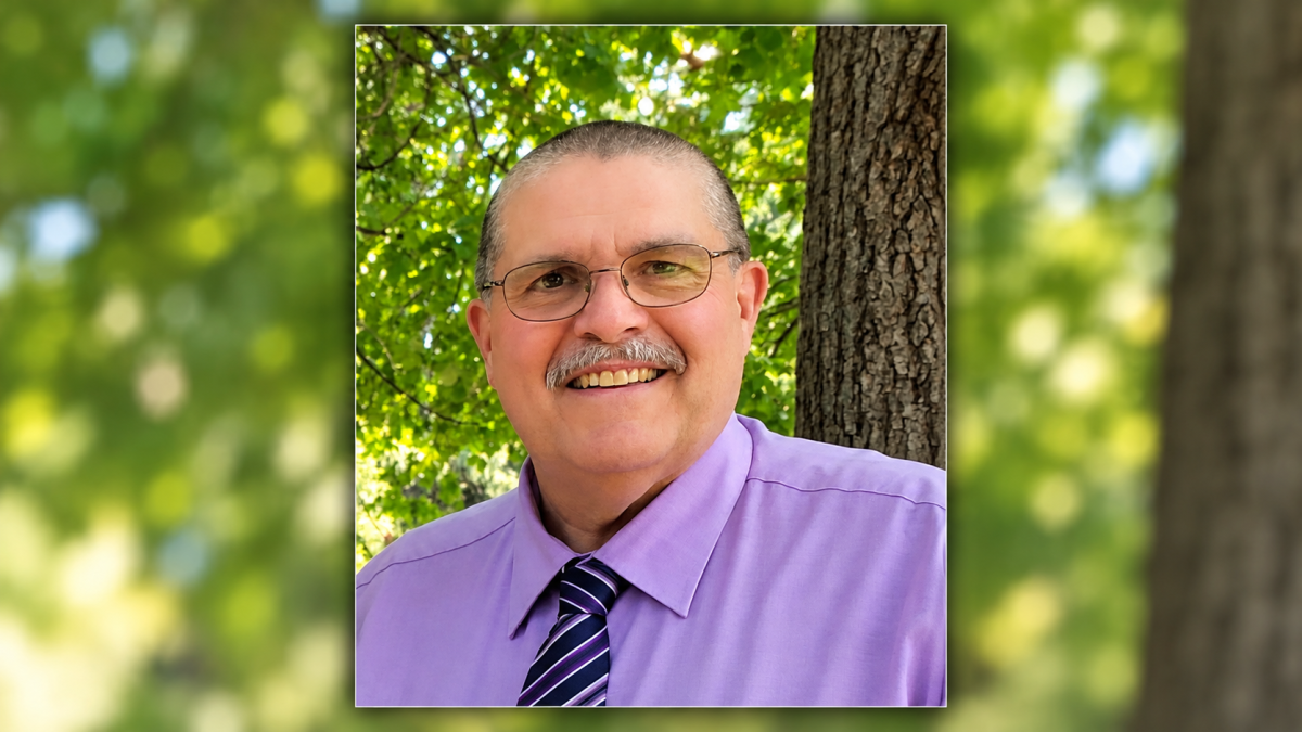 Dep. Reeve Candidate Hallam looks to build on 12 years of experience with a bigger role in Tay Valley