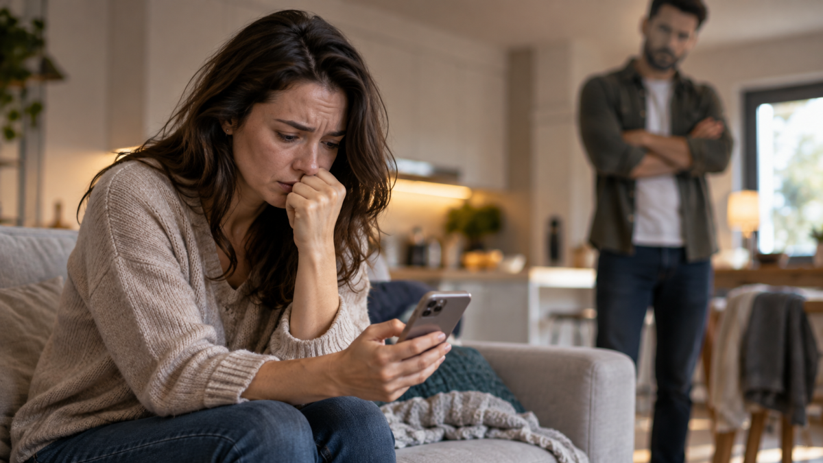 Silence Broken: New law recognizes abuse that can leave no bruises
