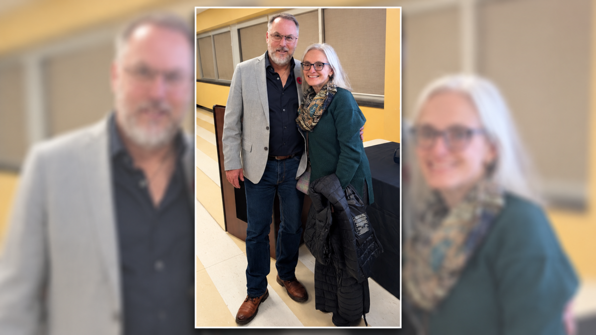Chris Cummings elected mayor of Smiths Falls as voters choose new council