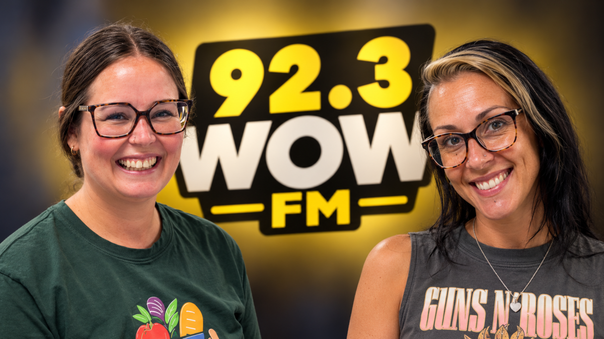What's good? A new partnership is opening doors for people in Smiths Falls