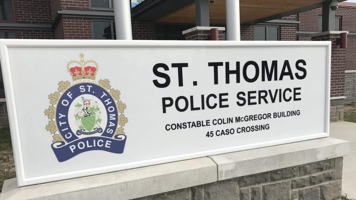 Crime Prevention Week With The St Thomas Police Service Retail Safety crime-prevention-week-with-the-st-thomas-police-service-retail-safety