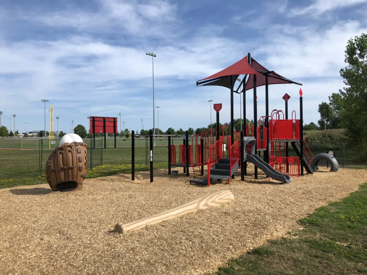 City playgrounds now open 94.1 St.ThomasToday.ca