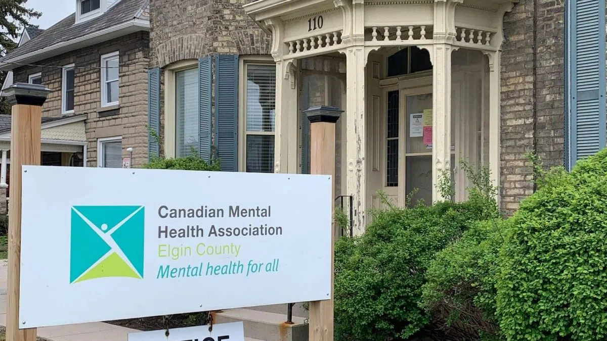 Community Spotlight: CMHA’s Walk-In Crisis Services moves to 10 ...