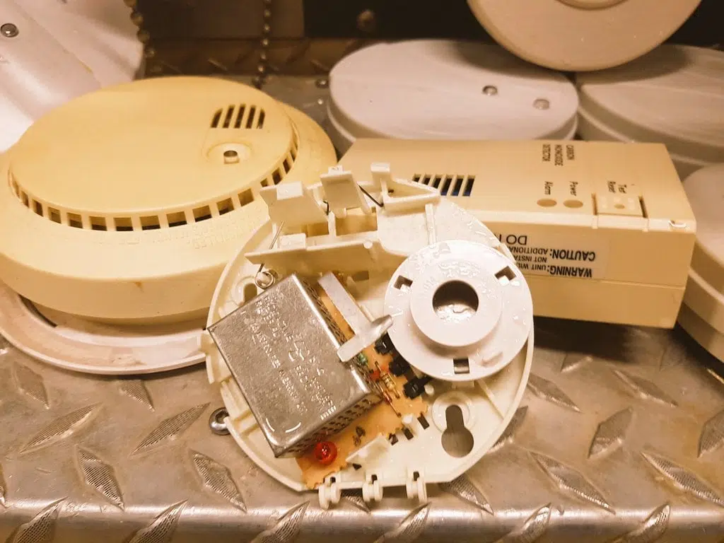 Community Spotlight St. Thomas Fire Department urges participation in