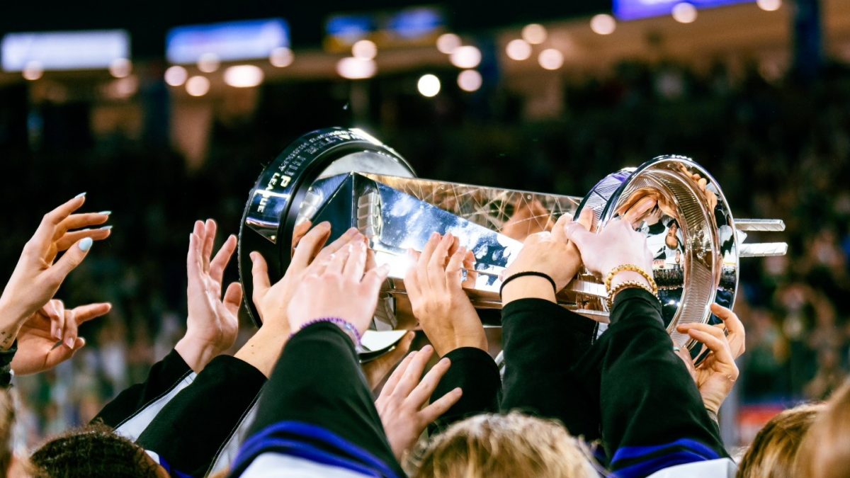Community Spotlight: The meteoric rise in women's sports across Canada and what it means for local athletes - Vimarsana News