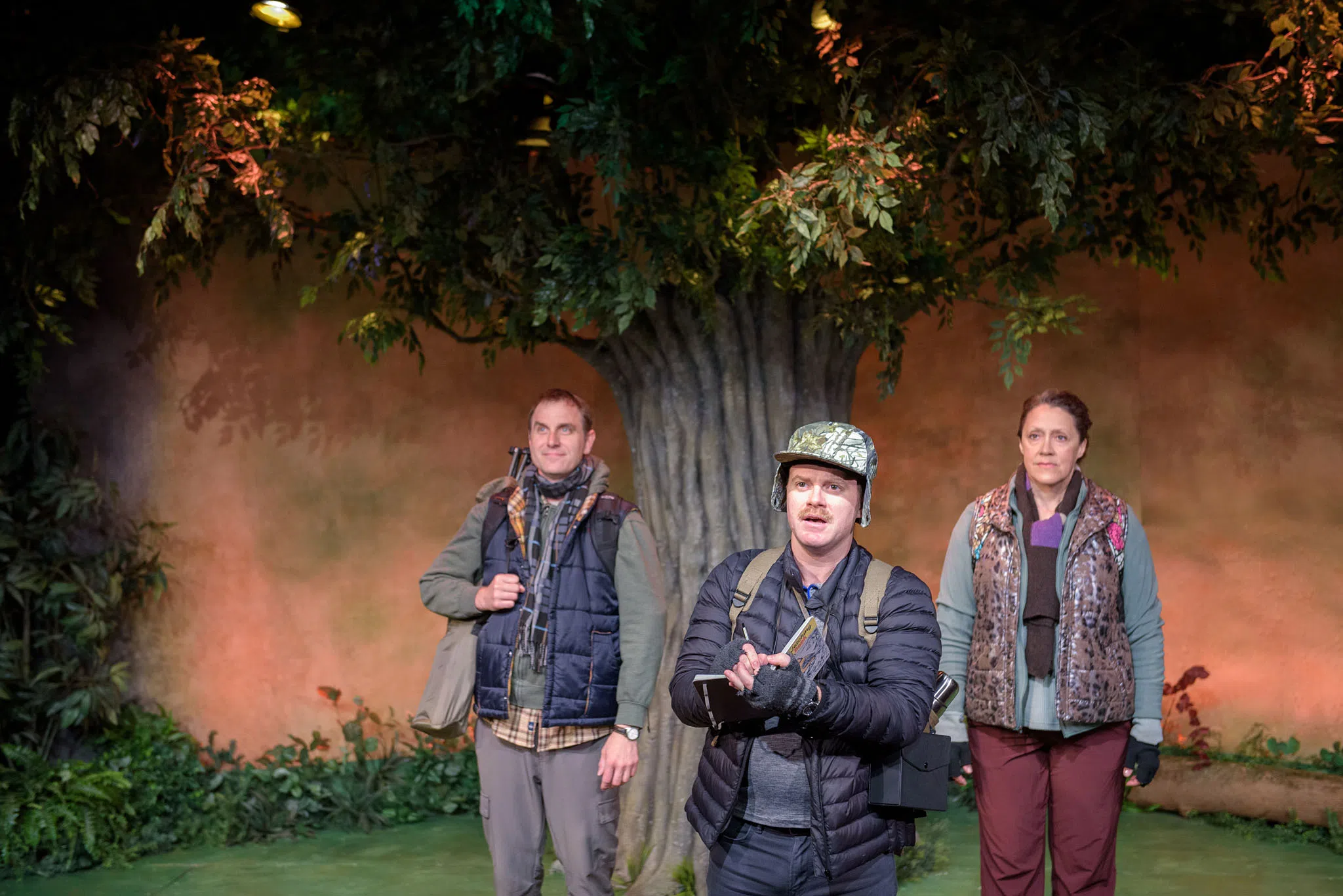 Community Spotlight Catch Norm Foster’s hilarious ‘They’re Found In