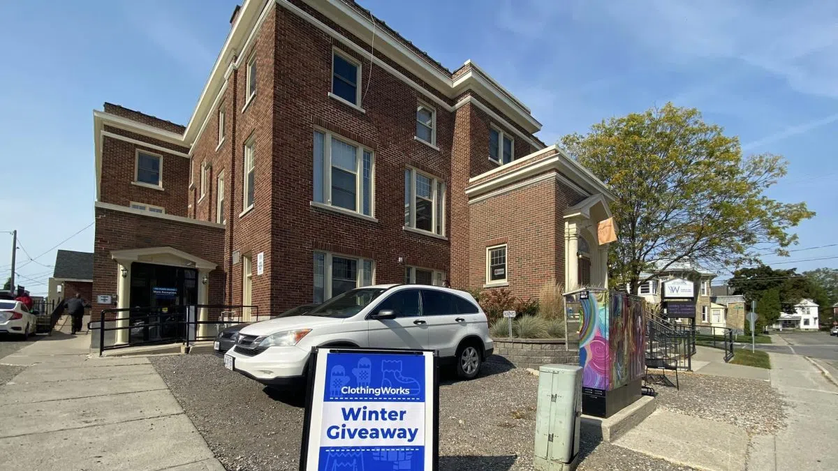 YWCA seeking last minute donations for Winter Coat and Accessories