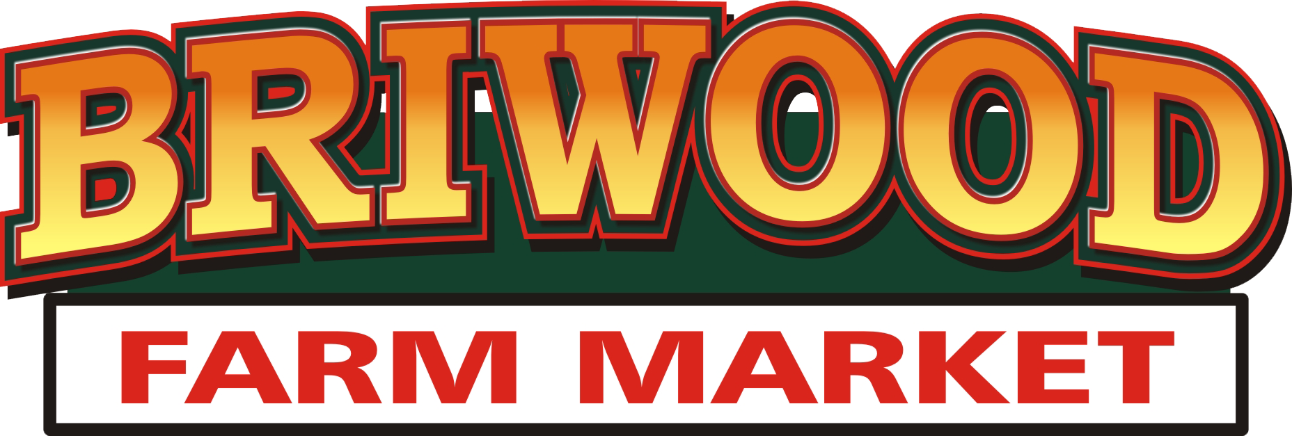 Briwood Farm Market