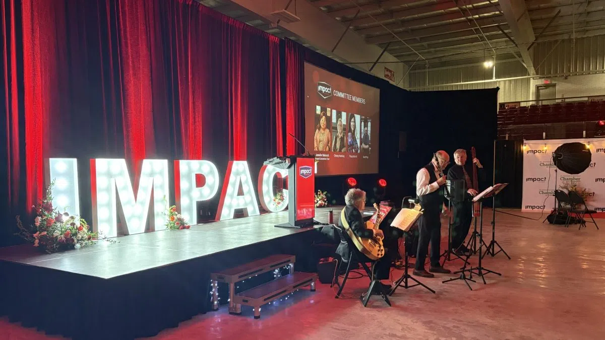 What good in St . Thomas and Elgin ? Chamber of Commerce reveals 2026 Impact Awards finalists