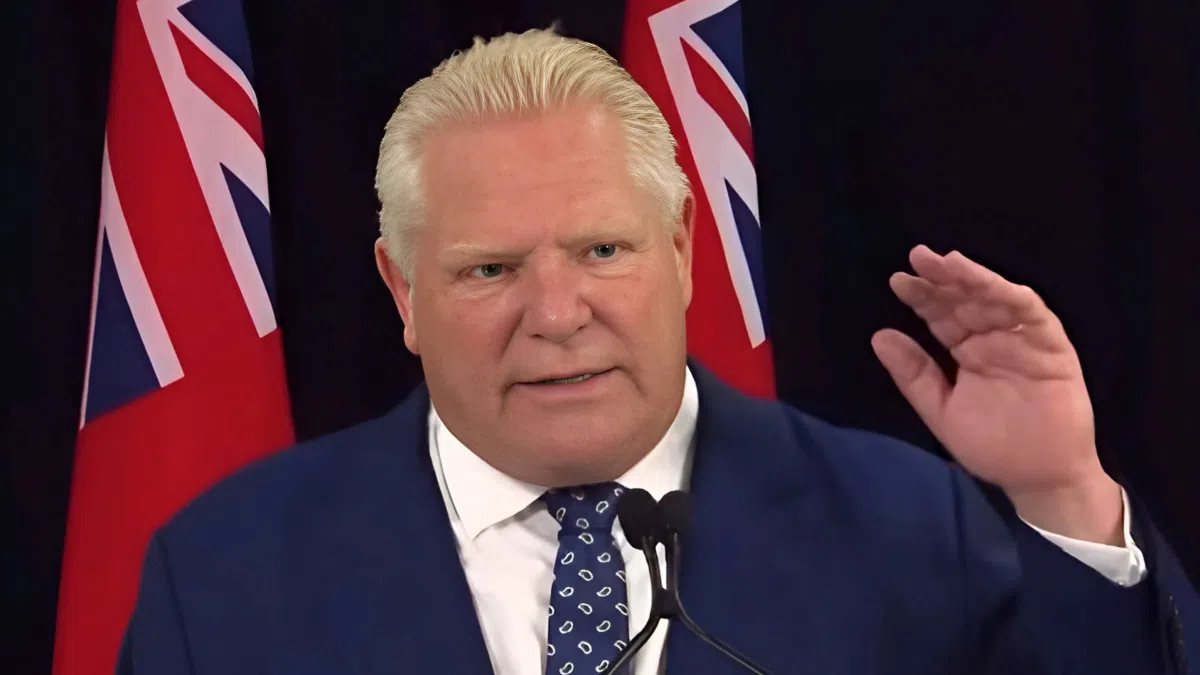 Ontario rolls out new rural funding as applications open provincewide