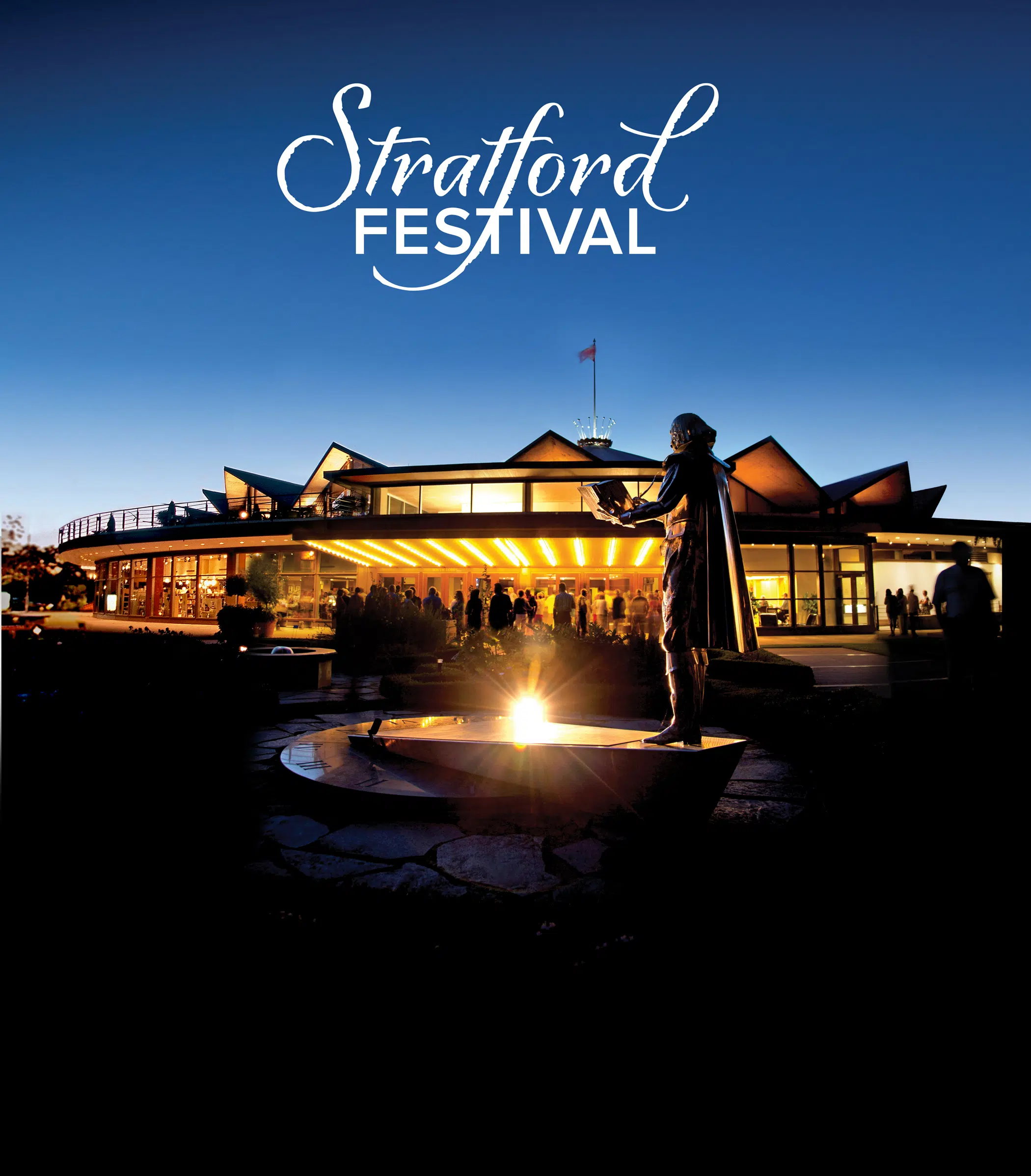 Stratford Festival Releases 2020 Schedule 105.7 Strathroy Today