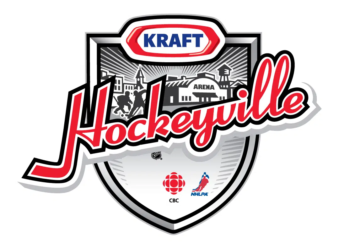 Nomination period on now for 2024 Kraft Hockeyville 105.7 Strathroy Today