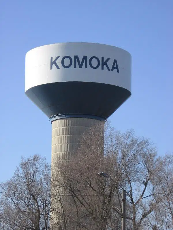 Holiday Hoopla takes over Komoka this weekend 105.7 Strathroy Today