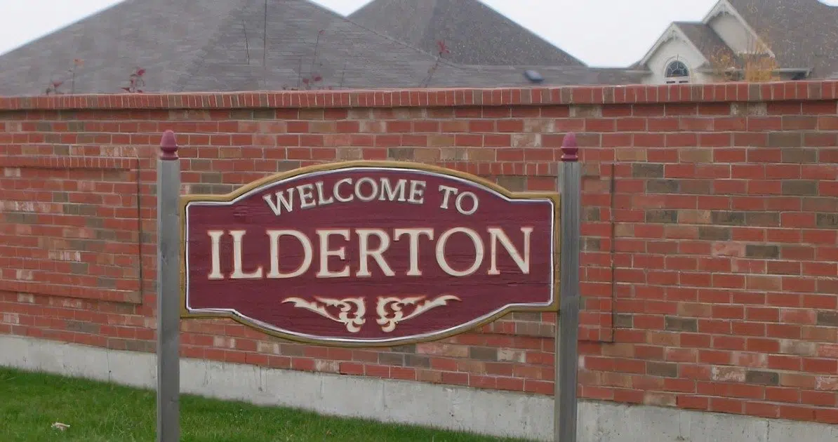 COMMUNITY SPOTLIGHT Ilderton set for an entire day to celebrate