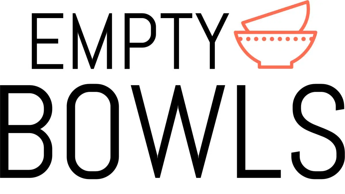 Empty Bowls Fundraiser Set to go Tonight 105.7 Strathroy Today