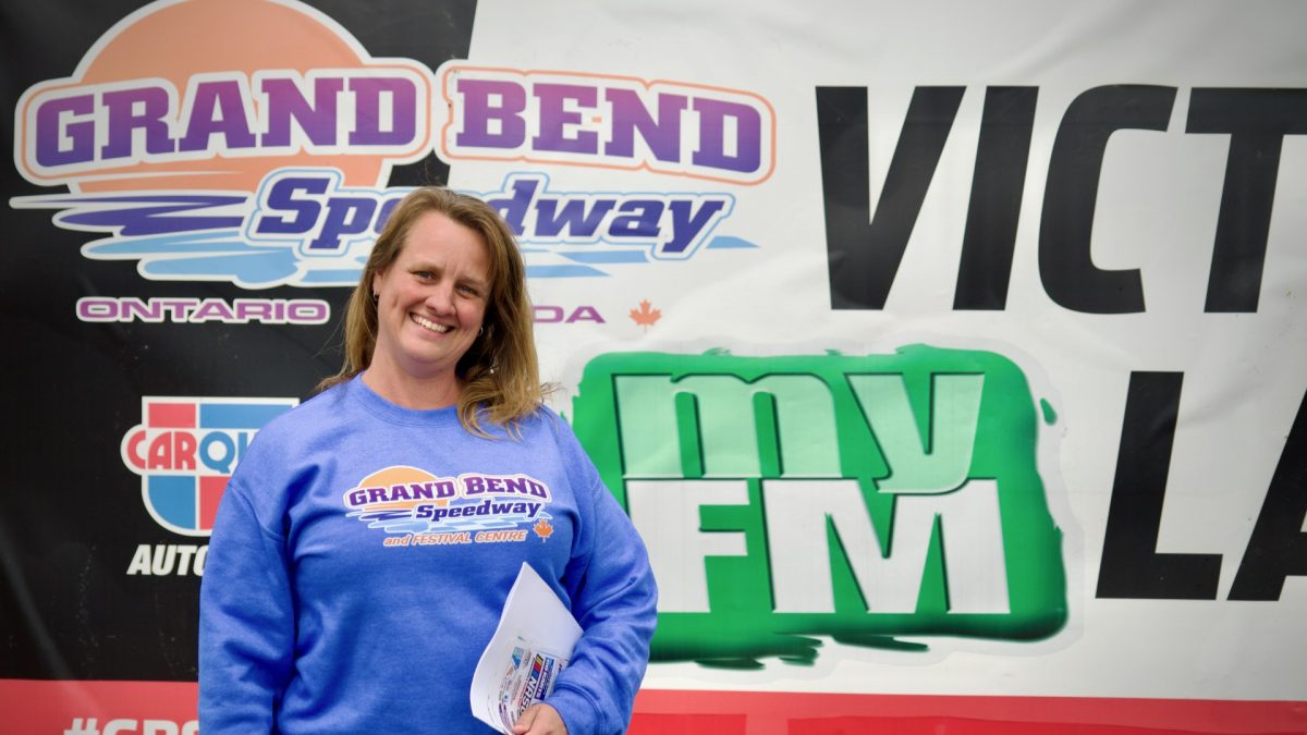 COMMUNITY SPOTLIGHT – 2024 season at Grand Bend Speedway and Festival Centre opens this weekend - Vimarsana News