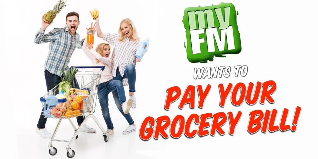 Pay Your Grocery Bill