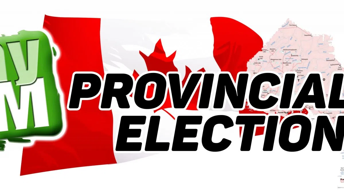 Everything you need to know as a voter in the 2025 Provincial Election
