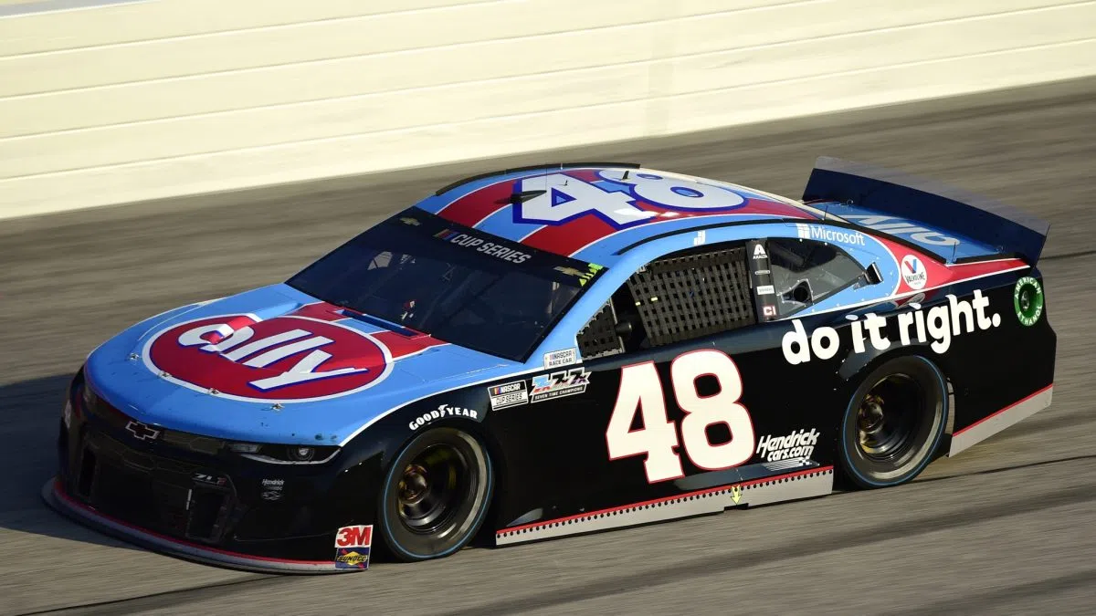 The Strathroy - Caradoc 48